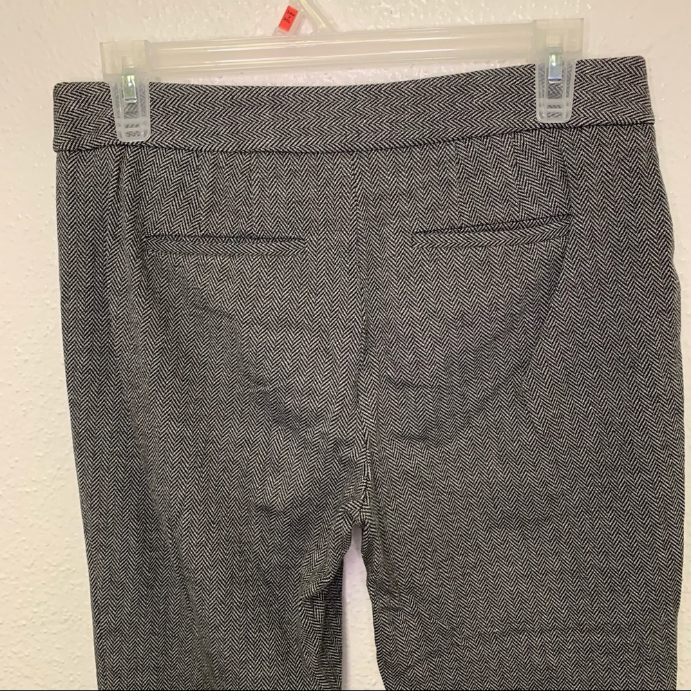 Talbots Fabric Knit in Italy / size 2 - Picture 8 of 8